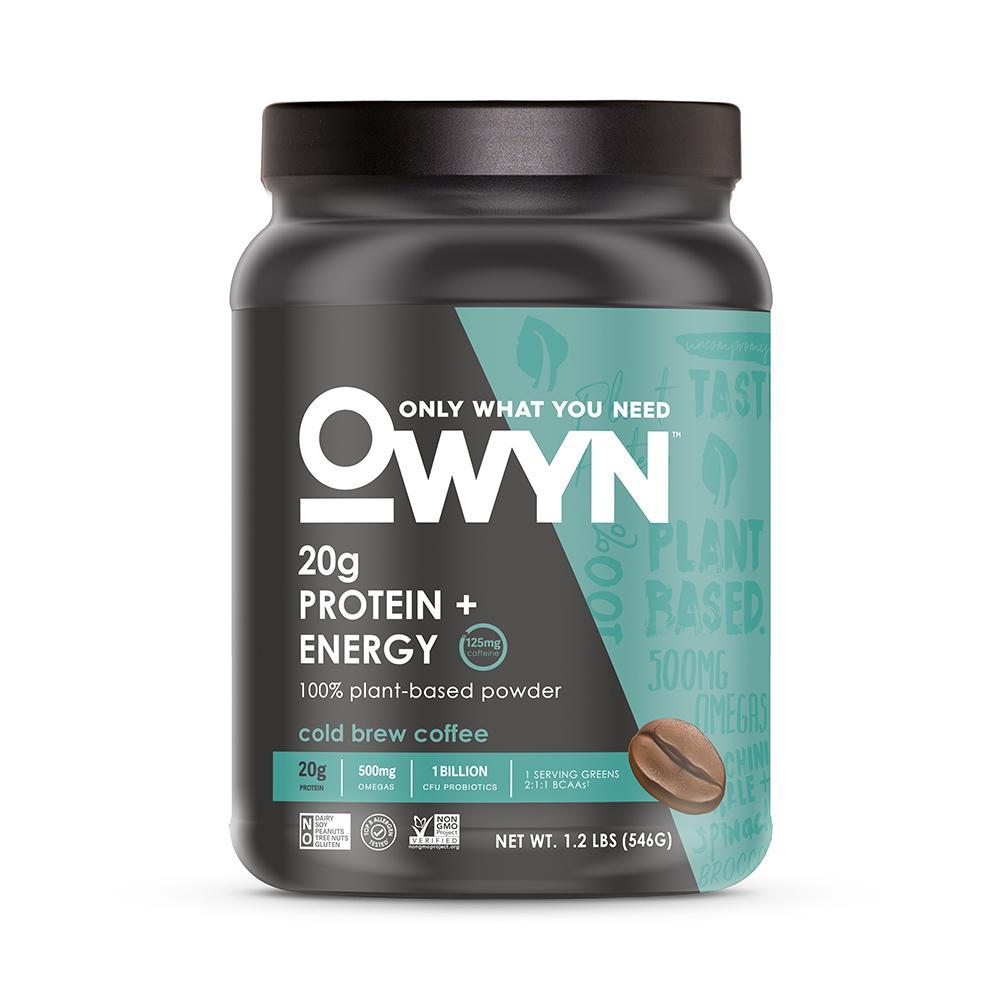 Protein Powder