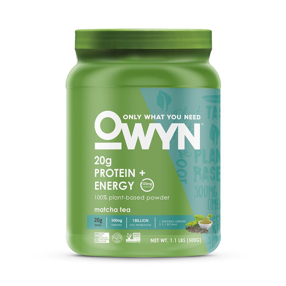 Protein Powder