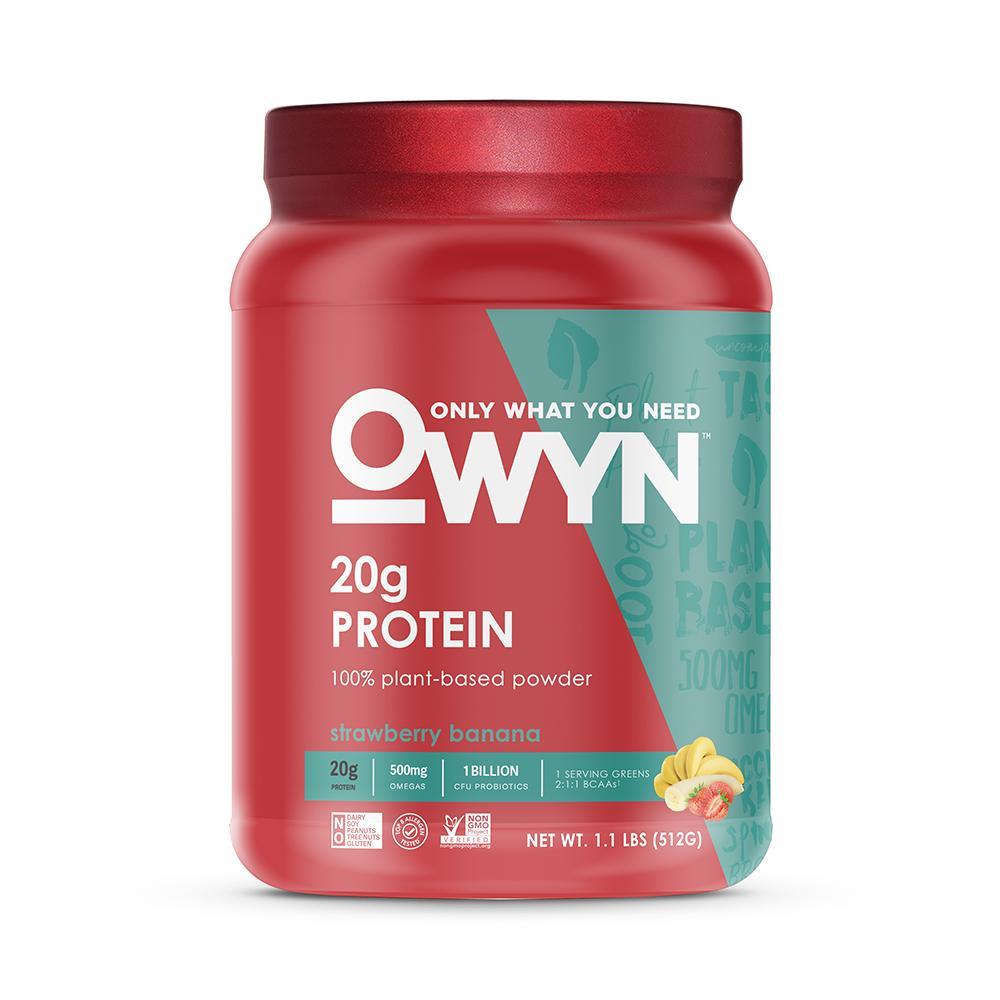 Protein Powder