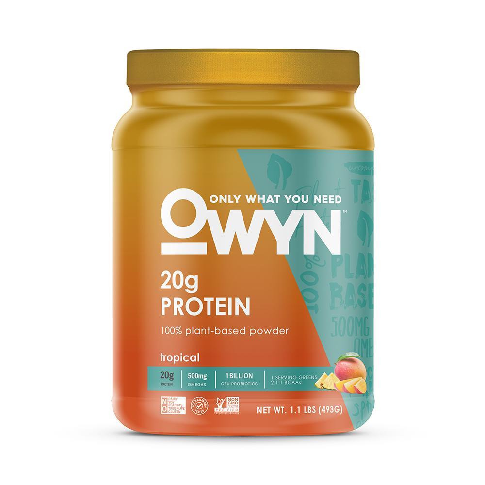 Protein Powder