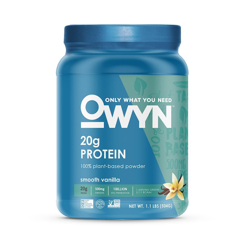 Protein Powder